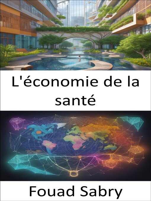 Title details for L'économie de la santé by Fouad Sabry - Available